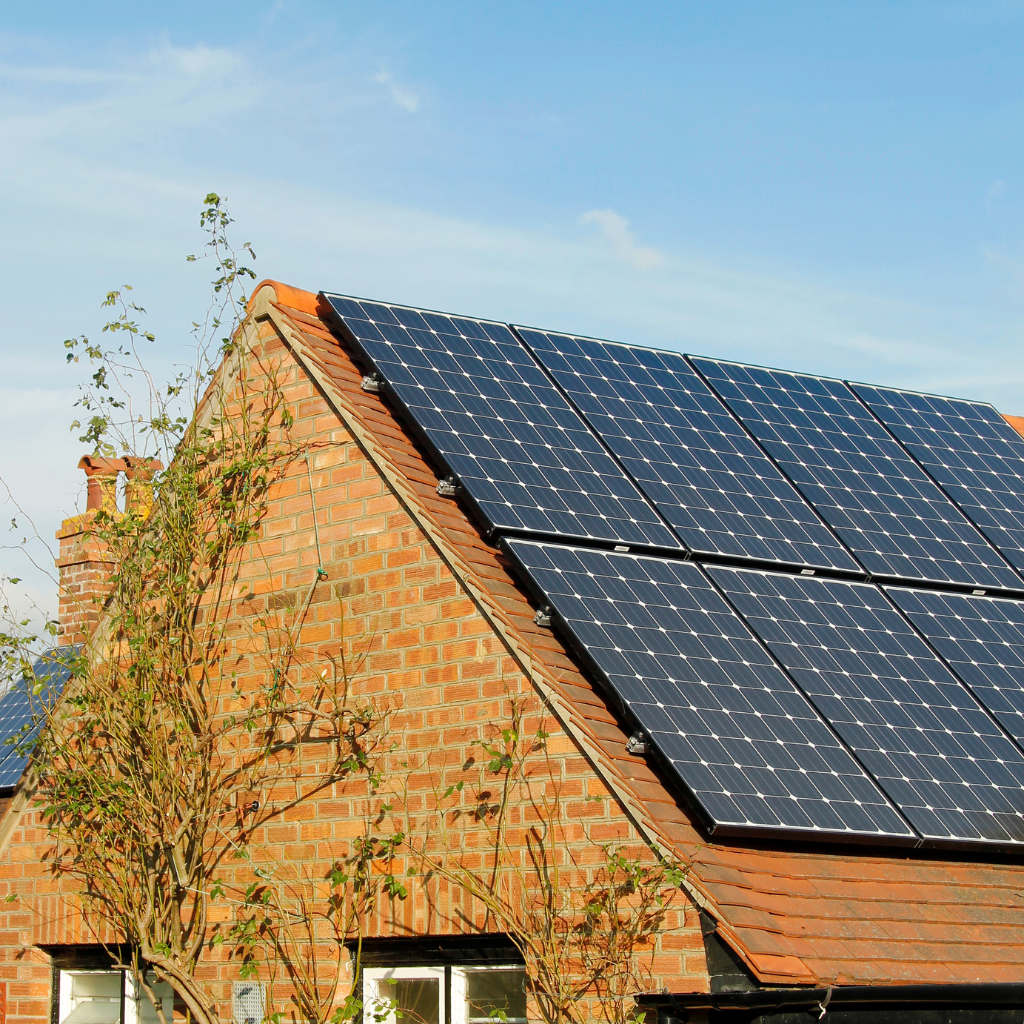 De Monumenteur verduurzaming woning monumentaal pand karakteristieke woning zonnepanelen warmtepomp isolatie