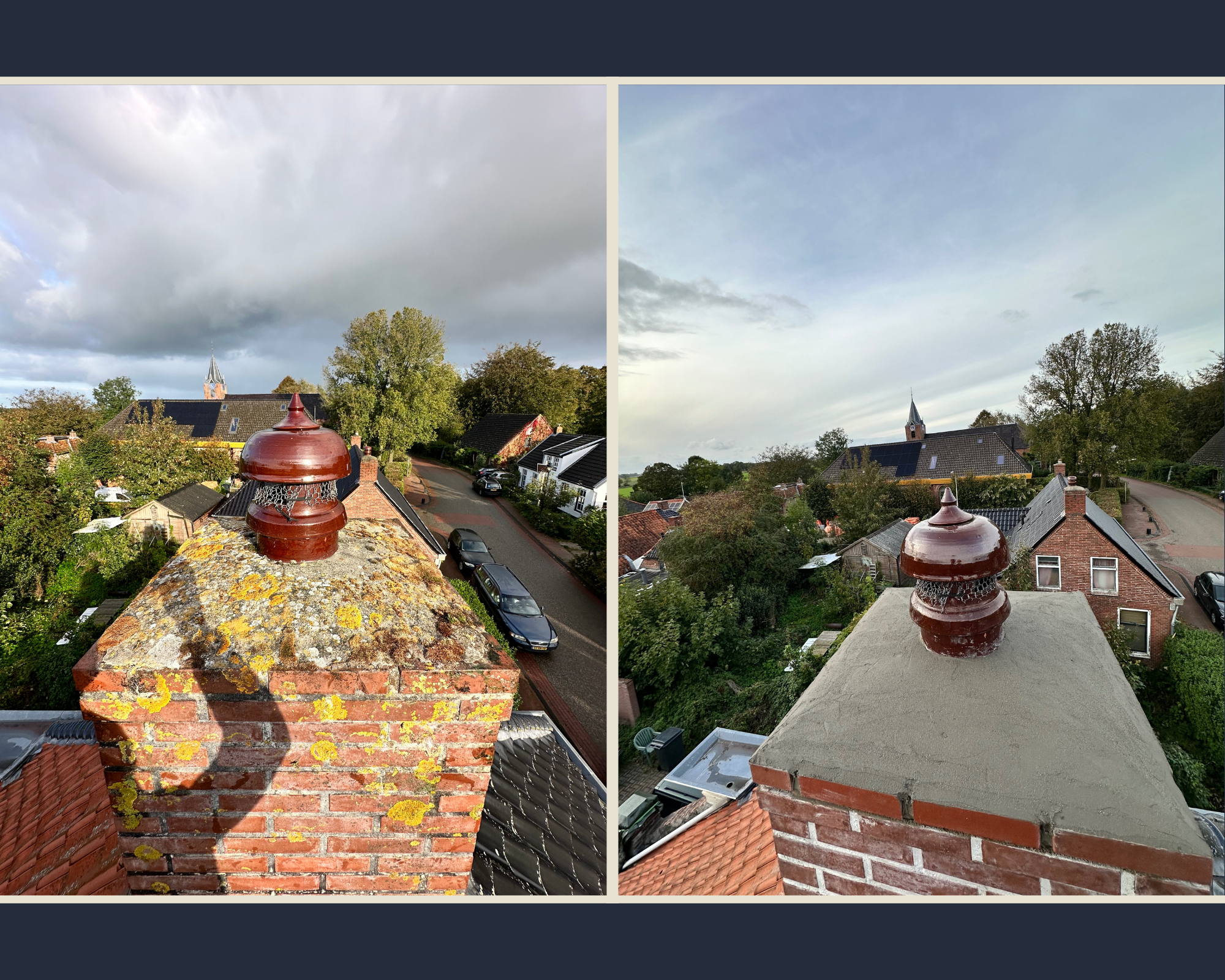 De Monumenteur renovatie restauratie aannemer het Hogeland Eemsdelta Winsum Baflo Leens Groningen Uithuizen